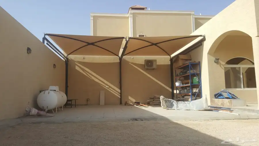 حداد مضلات 3