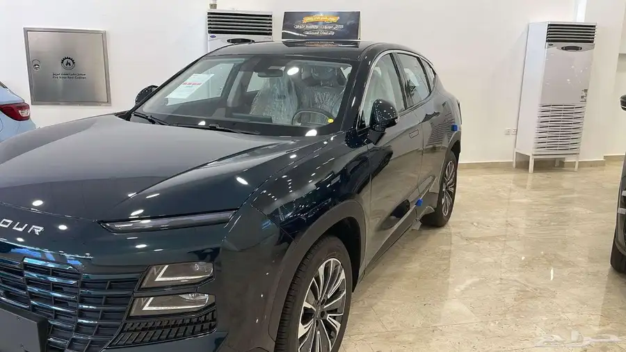 جيتور دايشنج 2025 mid 6