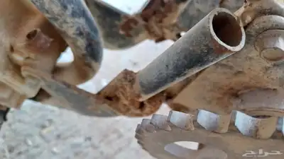 دباب للبيع تشليح 3