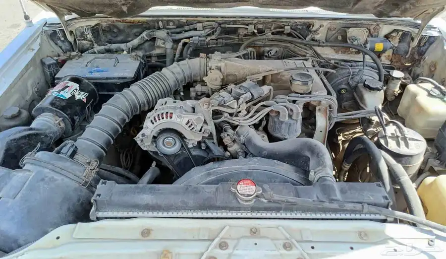 هيونداي جالوبر 1999 17