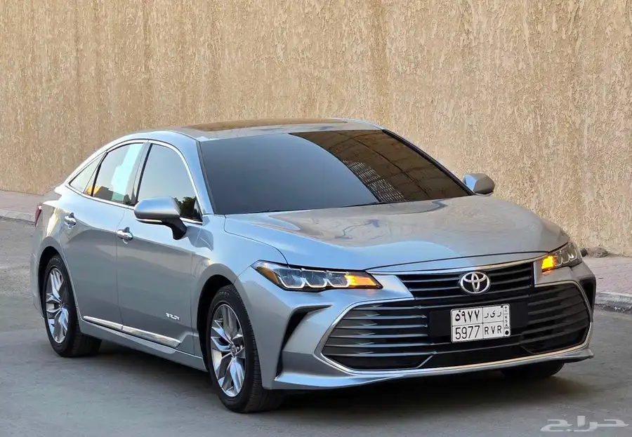 افالون 2022 تورنج 10