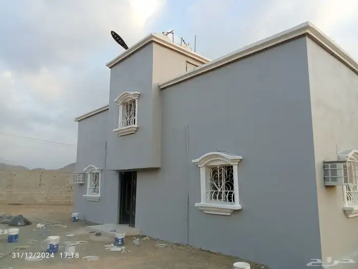 معلم دهانات نجران 4