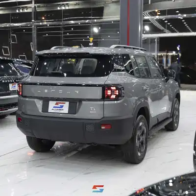 جيتور T1. لاكجري 2025 جميع الالوان 4