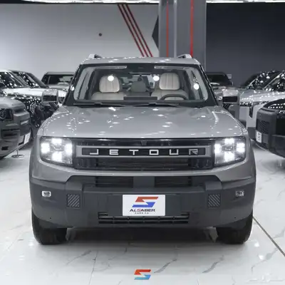 جيتور T1. لاكجري 2025 جميع الالوان 0