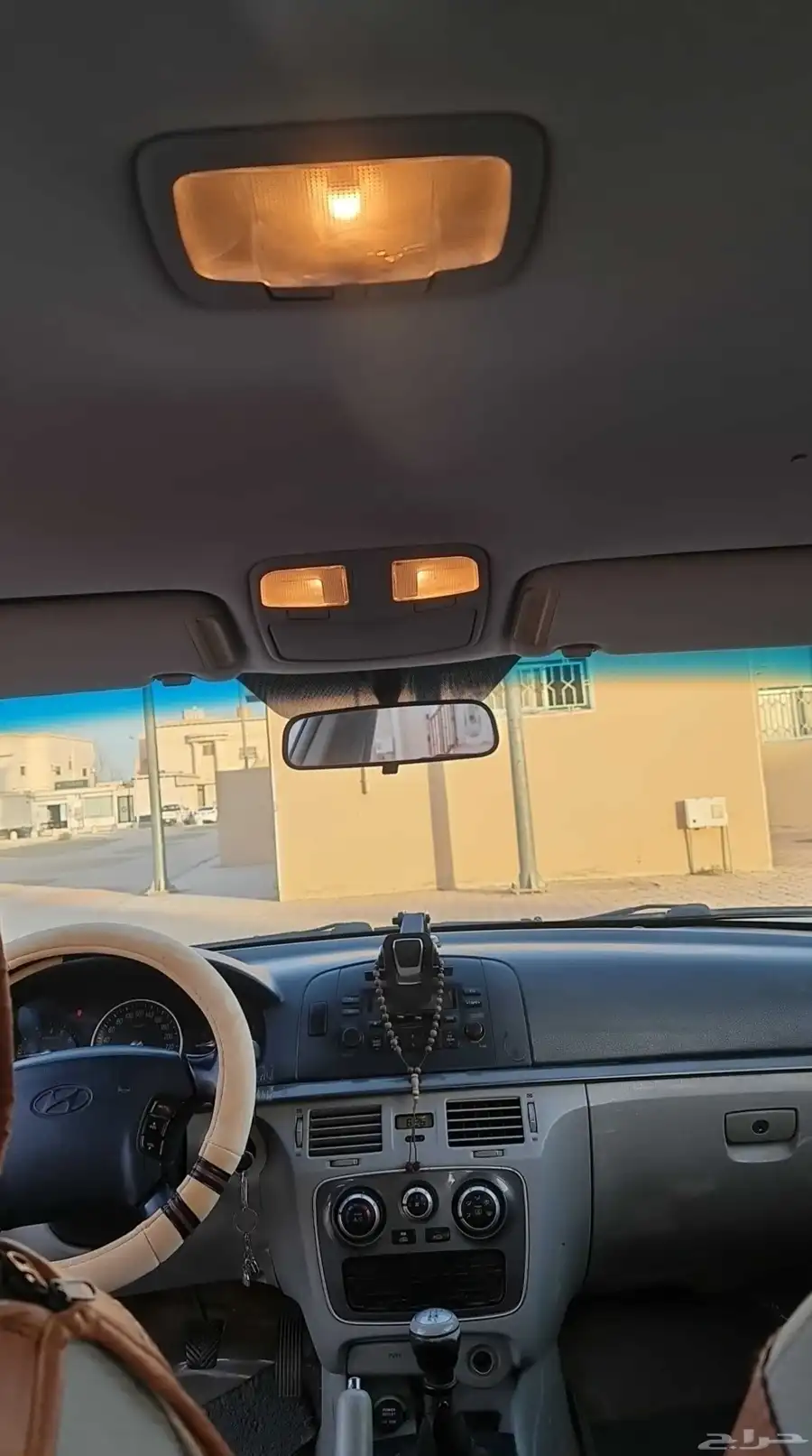 هيونداي سوناتا 2006 18