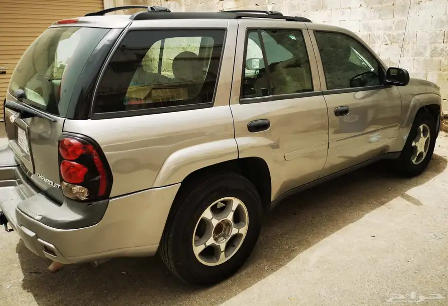 بليزر 2007 ls 1