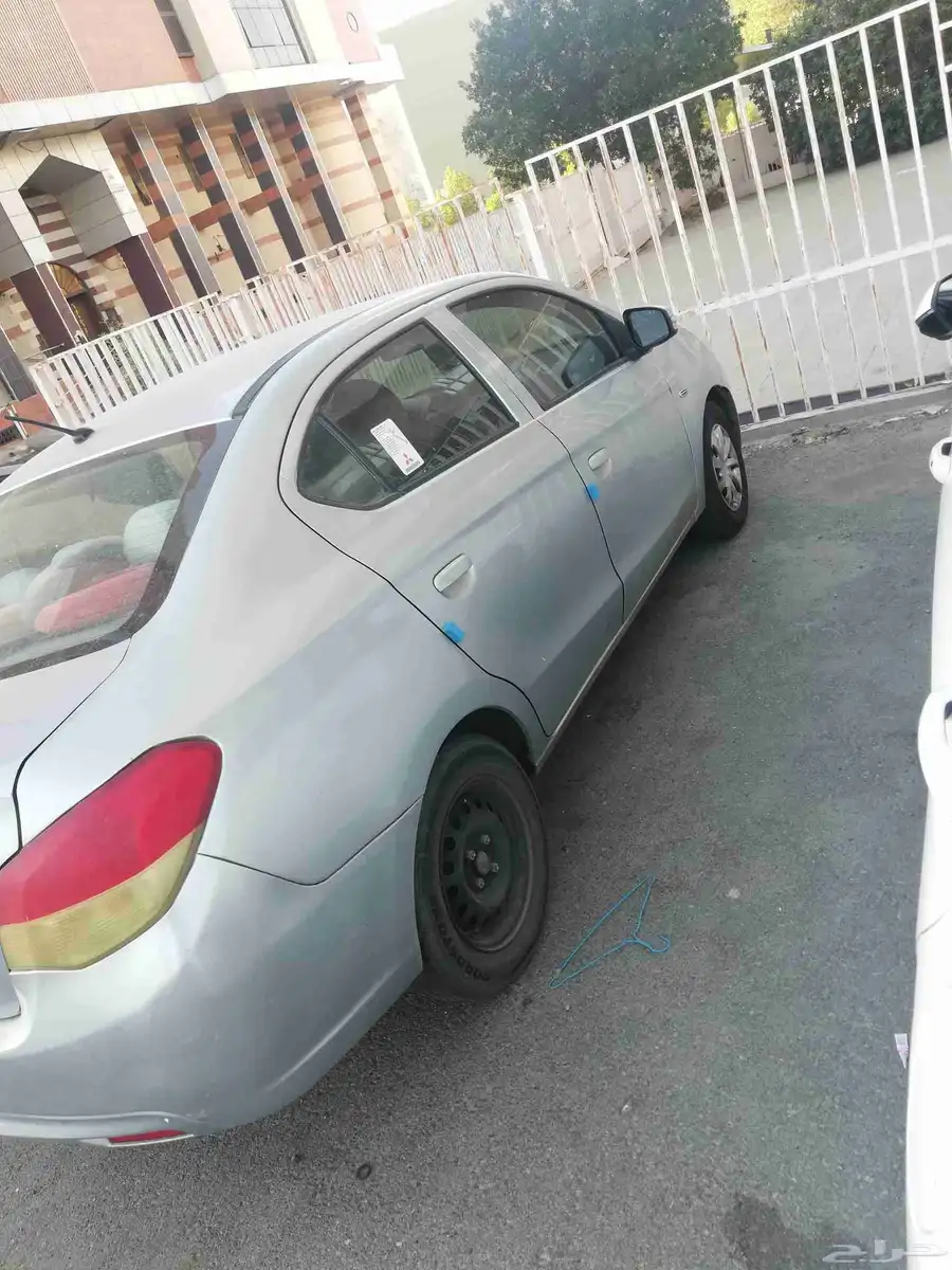 ميتسوبيشي اتراج 2018 1