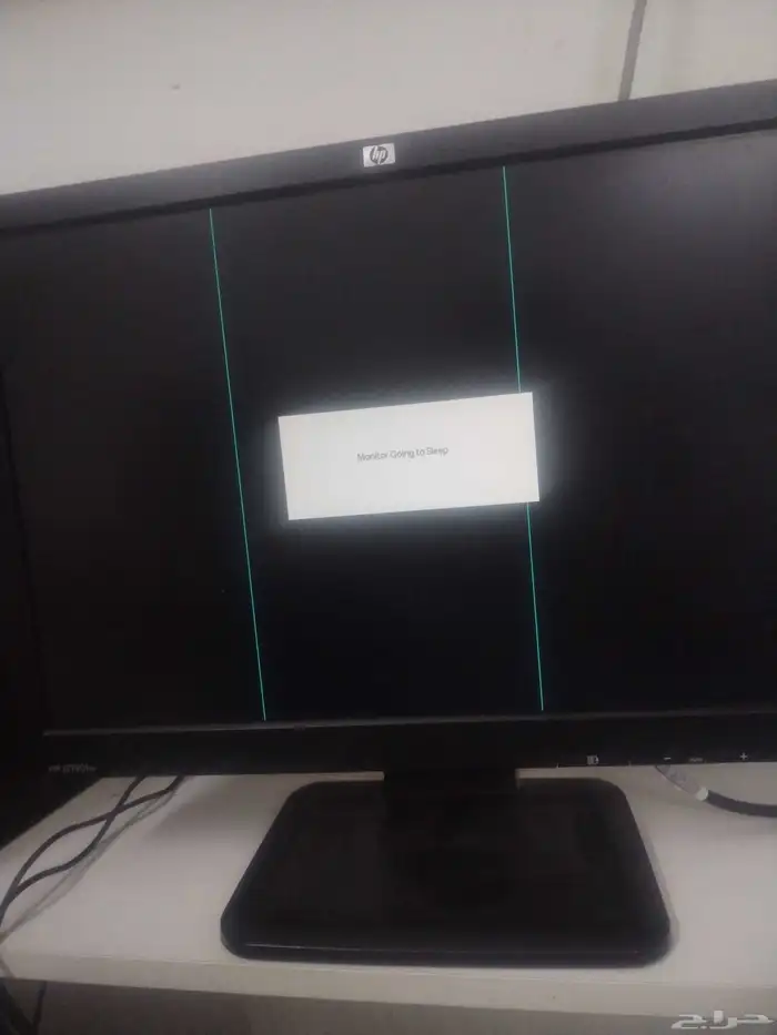 كمبيوتر مكتبي 1