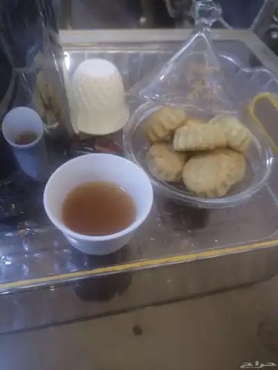 جاز لتسليم 1