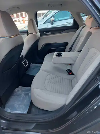 2023K5كيا 8