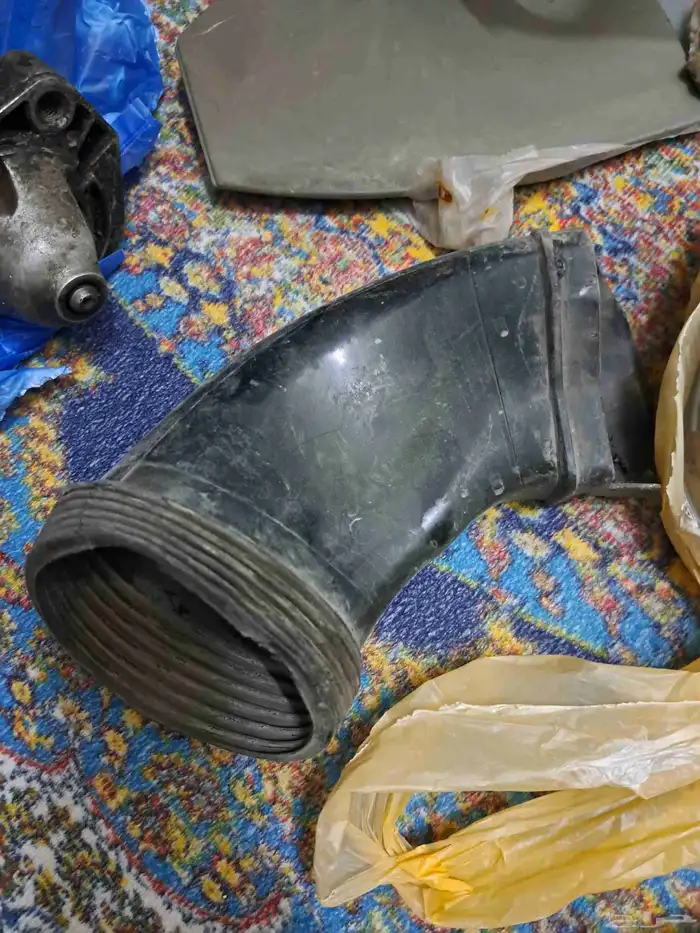 قطع غيار مرسيدس عيون موديل 97 99 1