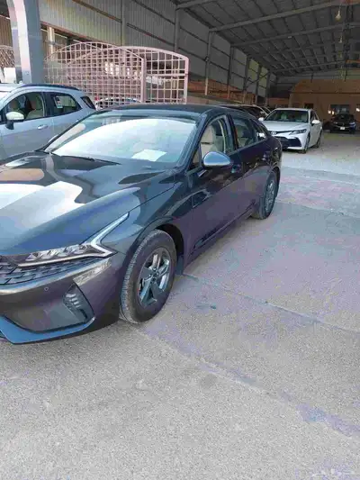 2023K5كيا 2