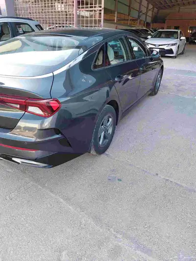 2023K5كيا 5