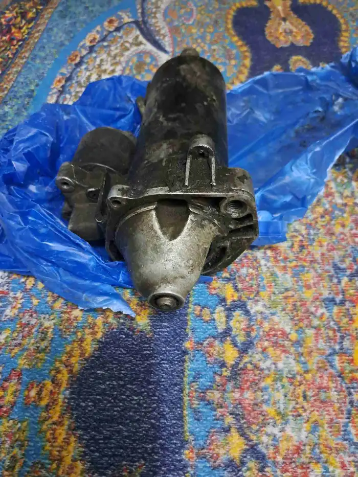 قطع غيار مرسيدس عيون موديل 97 99 2