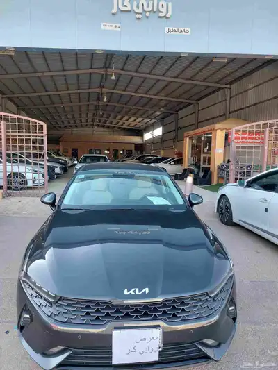 2023K5كيا 0