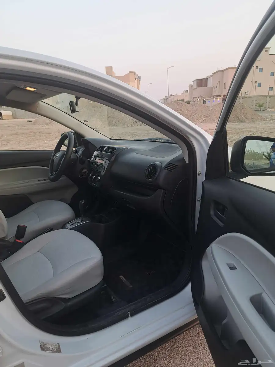 موستبيشي اتراج 2021 9