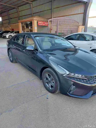 2023K5كيا 1