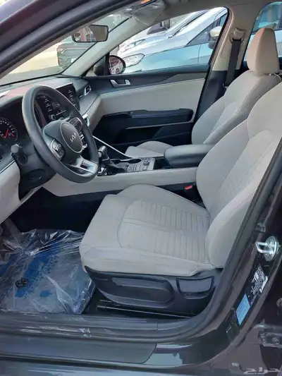 2023K5كيا 7