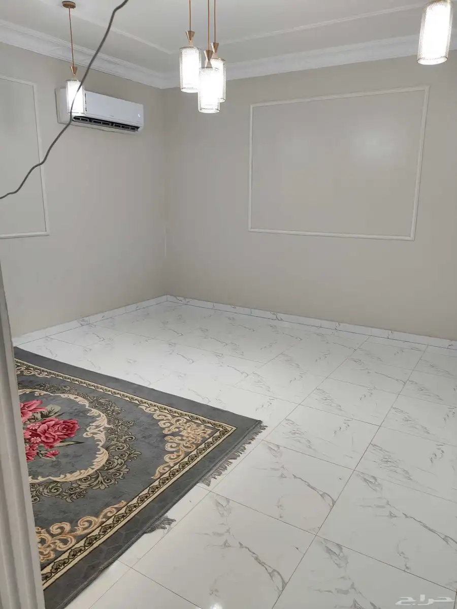 فرصه عقاريه شقة للبيع مؤثثة شرق الرياض الندوة مع المكيفات.. 5