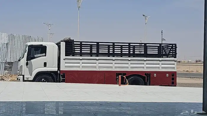 لوري متواجد في الرياض 1