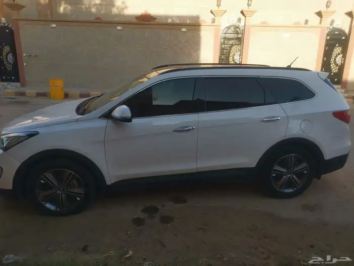 هوندا سنتافي2015 0