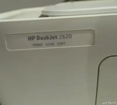 طابعه ورق HP Deskjet 5