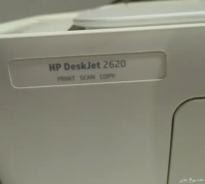 طابعه ورق HP Deskjet 5