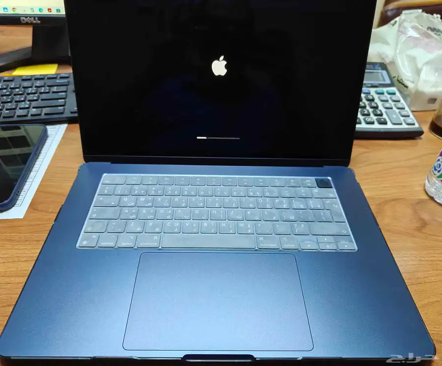MacBook air M2 15 inch 1