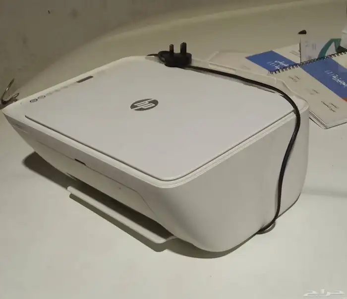 طابعه ورق HP Deskjet 6