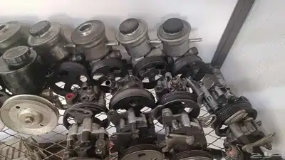 للبيع قطع غيار السيارات المستعملة 8