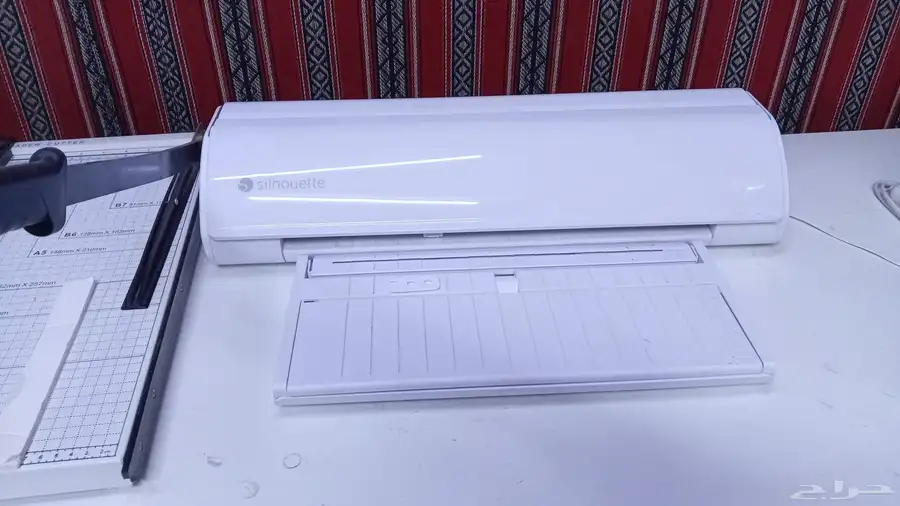 اجهزه مكتبه لبيع مع جميع ملحقاتها 11