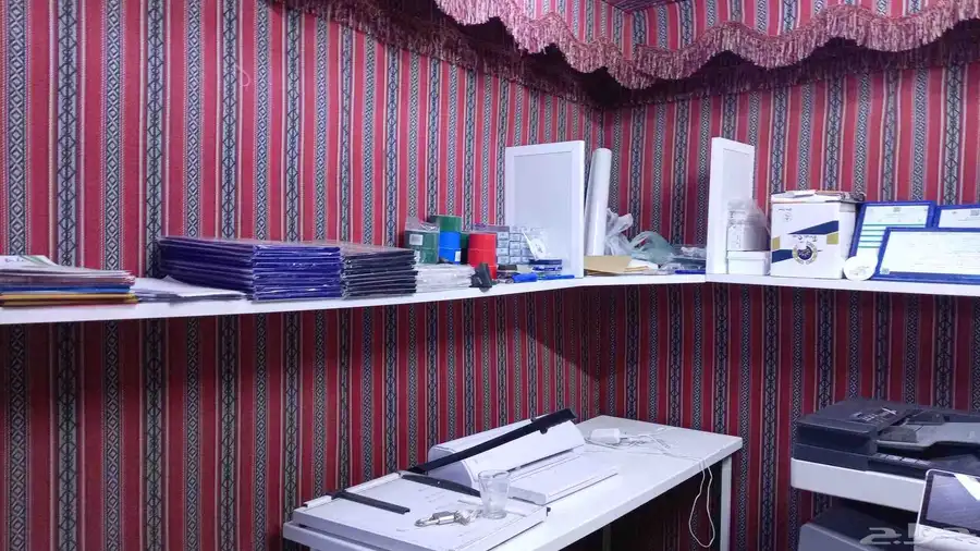 اجهزه مكتبه لبيع مع جميع ملحقاتها 21