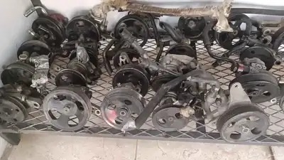 للبيع قطع غيار السيارات المستعملة 2