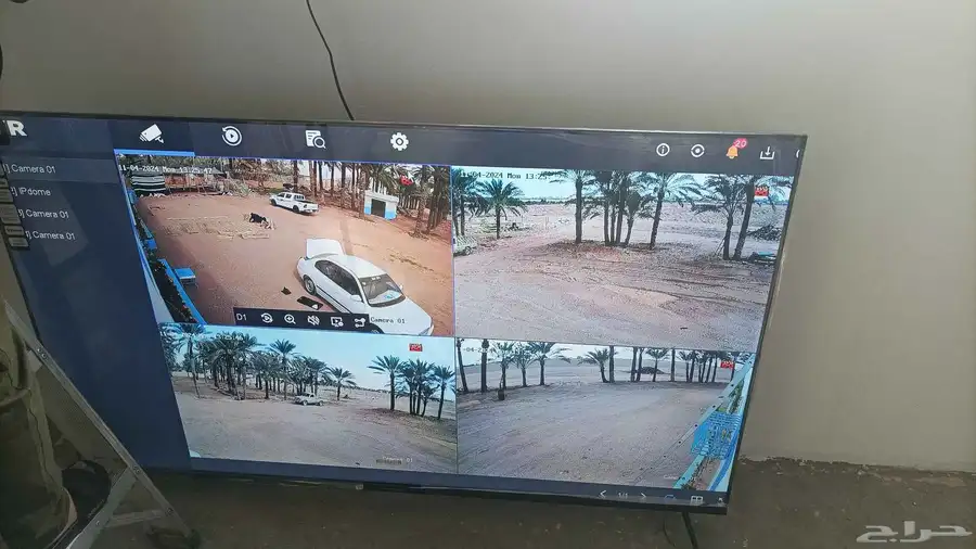 كميرات مراقبة كميرات مراقبة كميرات مراقبة 4