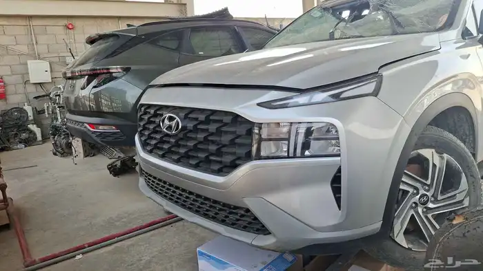 هونداي كونا 2024 وجميع الموديلات. 3