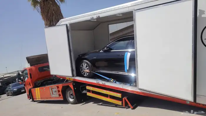 سطحه مغفله جده مكه الى الرياض 2