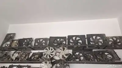 للبيع قطع غيار السيارات المستعملة 3