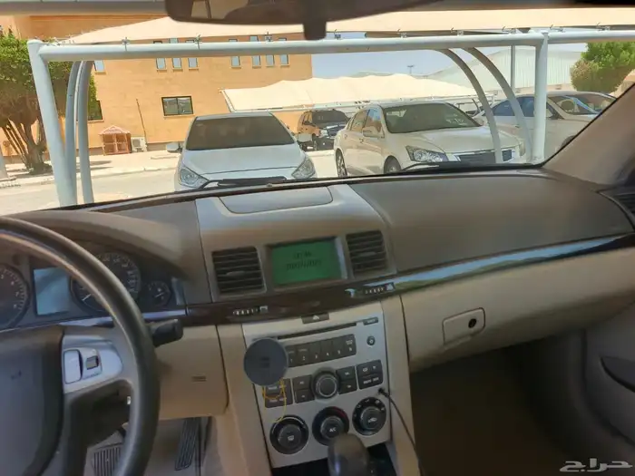 كابريس 2010 LS 4