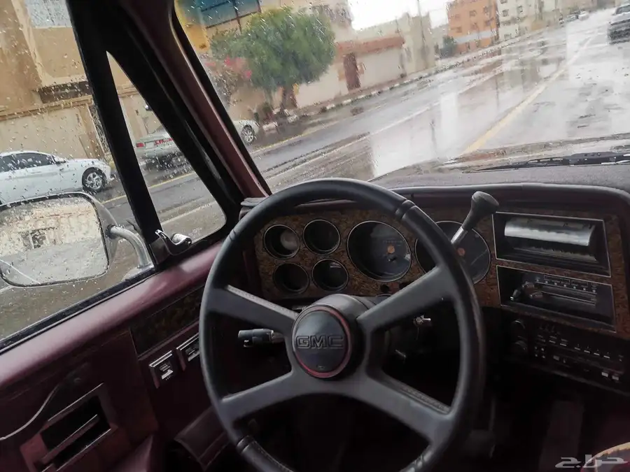 جمس موديل 90 1