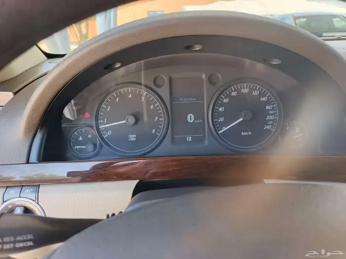 كابريس 2010 LS 3