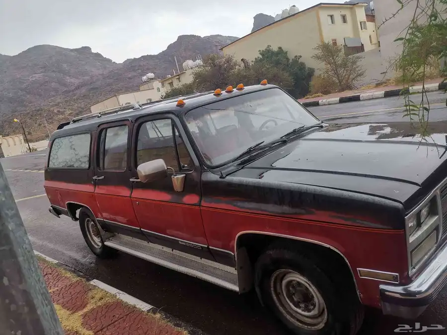 جمس موديل 90 3