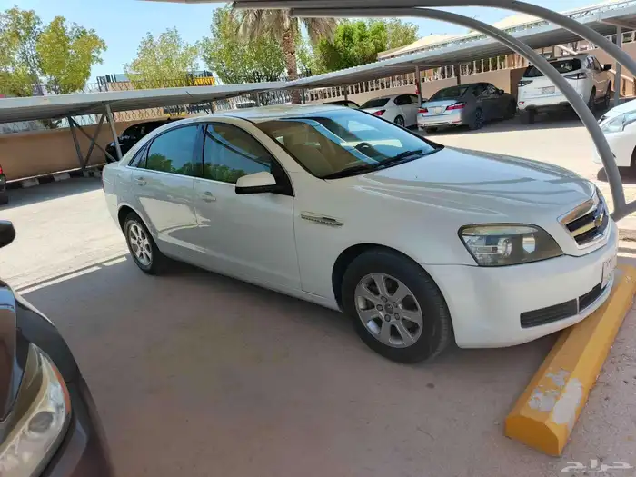 كابريس 2010 LS 0