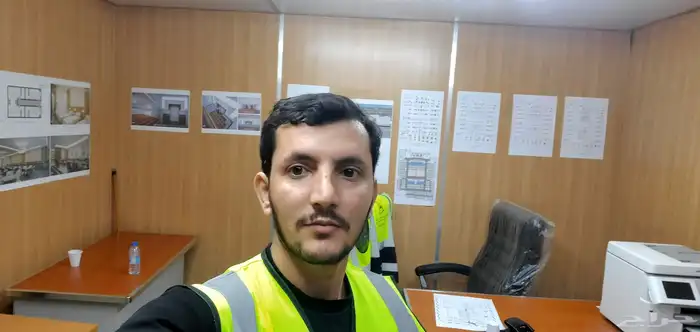 مهندس مدني خبرة خمس سنوات 3