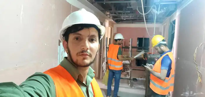 مهندس مدني خبرة خمس سنوات 7