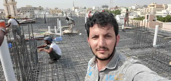مهندس مدني خبرة خمس سنوات 8