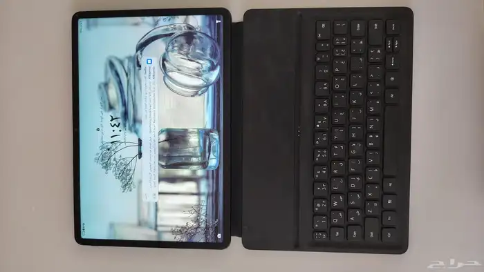 للبيع هواوي ميت باد اير حجم الشاشه 11.5 7