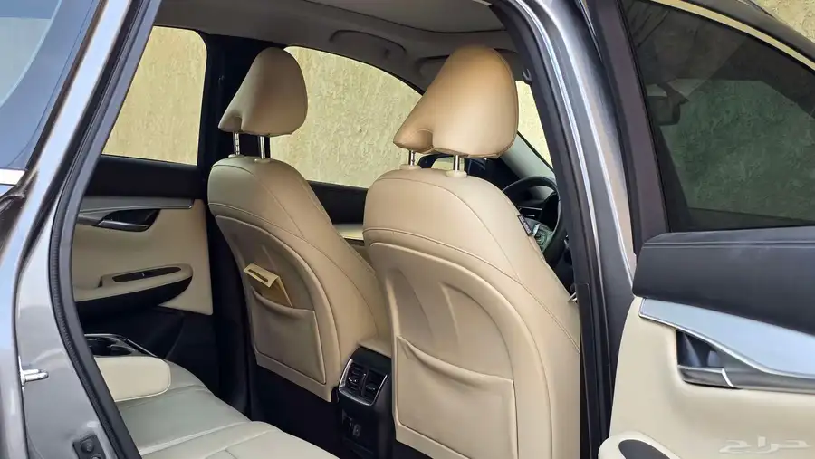 انفنتي QX50 2021 فل كامل دبل 26