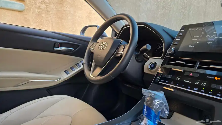 افالون 2022 تورنج 21