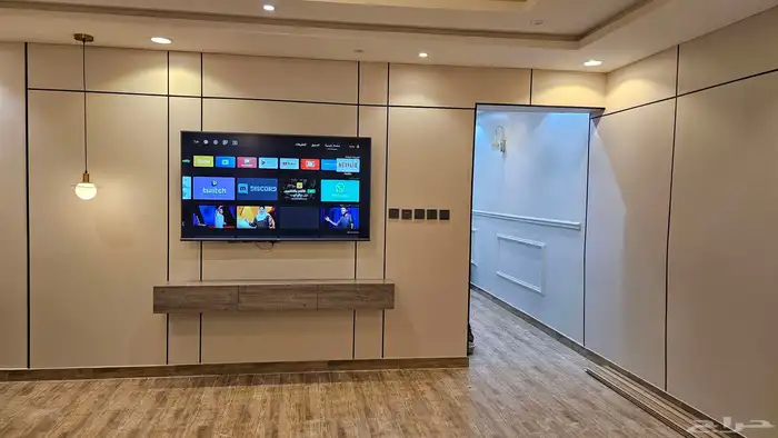 شيبورد شاشة مرايا مداخل 2