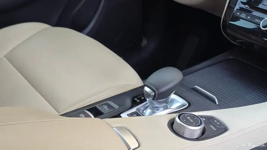 انفنتي QX50 2021 فل كامل دبل 21
